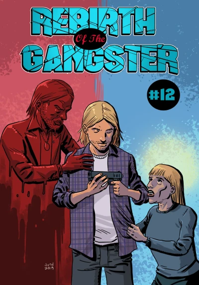 Cover of What's Old is New Again, Part 6