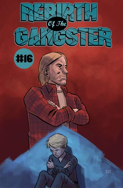 Cover of A Family Affair: Book 4