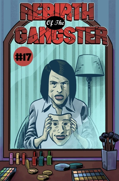 Cover of A Family Affair-Part 5