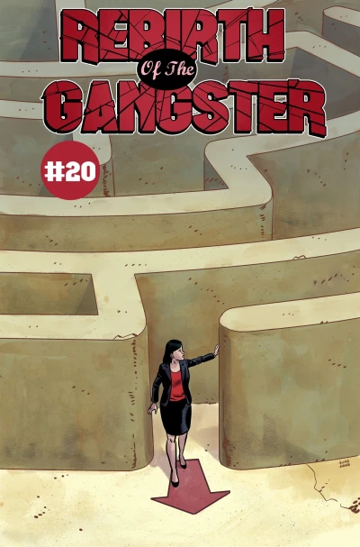 Cover of Inheritance Part 2