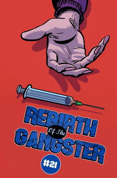 Cover of Inheritance Part 3