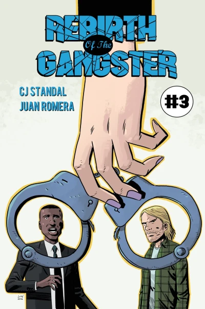 Cover of Meet the Family: Andrea