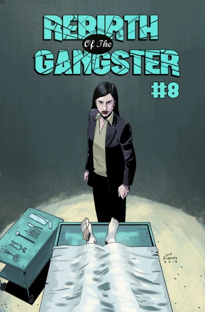 Cover of What's Old is New Again Part 2