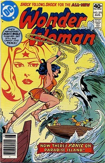 Cover of Rebirth on Paradise Island!