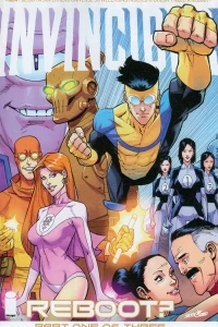 Reboot? Part One of Three