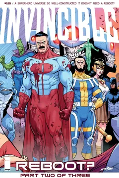 Reboot? Part Two of Three