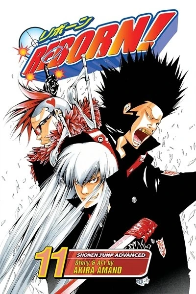 Cover of Before the Showdown