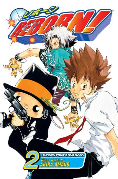Cover of Bianchi