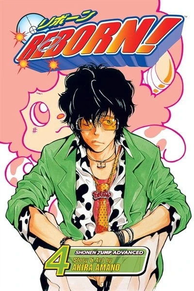 Cover of Bronco Dino
