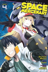 From Corporate Drone to Starship Trooper!