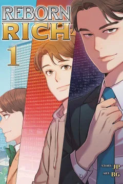 Issue #1