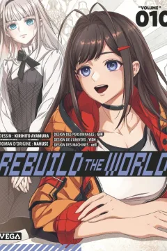 Issue #10