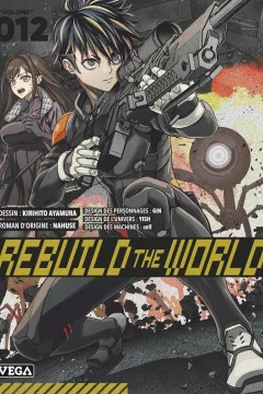 Issue #12