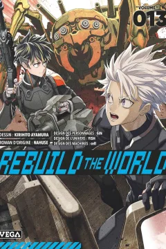 Issue #13