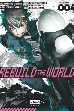 Issue #4