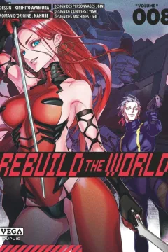 Issue #8