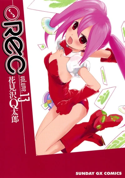 Cover of Volume 13