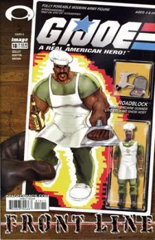 Cover of Recipe For Destruction