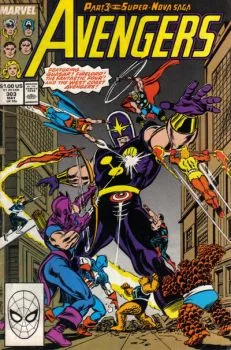 Cover of Reckoning