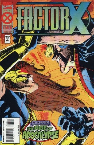 Cover of Reckonings