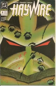 Cover of Recognitions