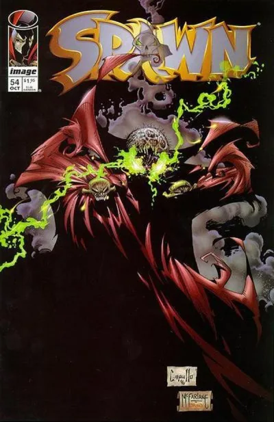 Cover of Reconciliation
