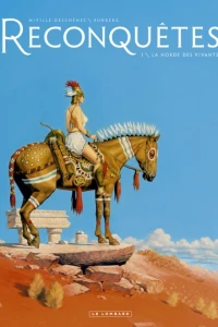 La horde des Vivants