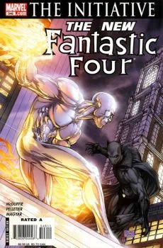 Cover of Reconstruction, Part 3: Aw, That's Just Crude