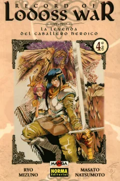 Issue #4