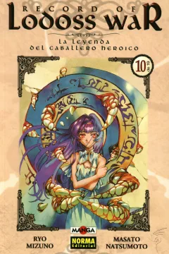 Issue #10