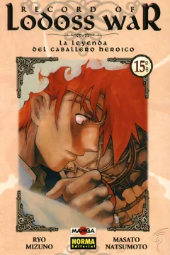Issue #15