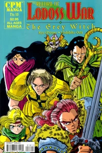 Issue #18