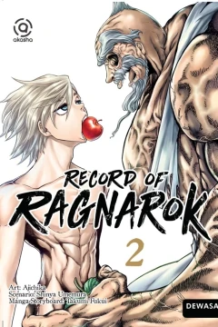 Issue #2