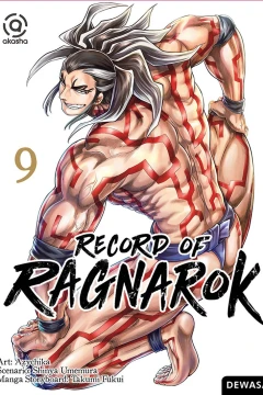 Issue #9