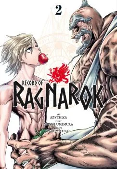 Cover of Volume 2