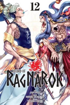 Volume 12