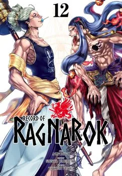 Cover of Volume 12