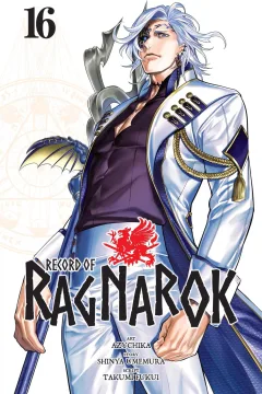 Volume 16