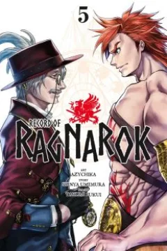 Volume 5