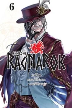Volume 6