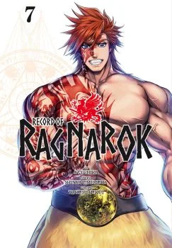 Cover of Volume 7