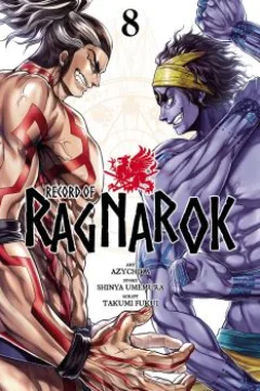 Volume 8