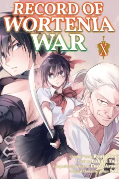 Volume 10