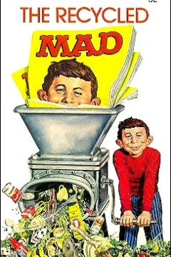 The Recycled Mad