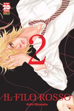 Il filo rosso 2