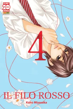 Il filo rosso 4