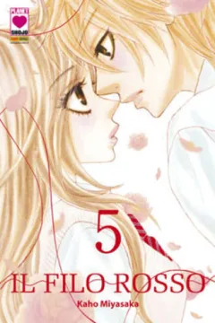 Il filo rosso 5