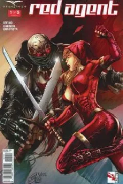 Issue #1