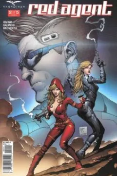 Issue #2