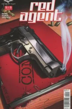 Issue #5